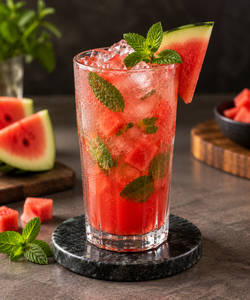 Watermelon Cooler