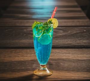 Blue Lagoon