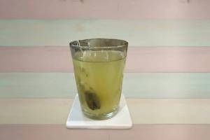 Lemon Tea