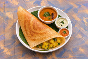 Masala Dosa