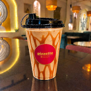 Hazelnut Coffee
