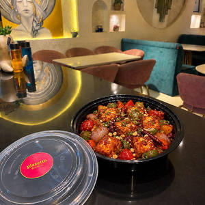 Chilli Paneer