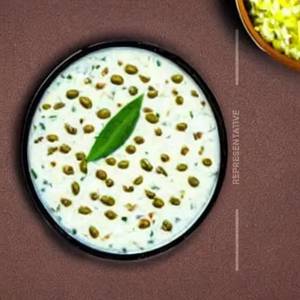 Curd Rice
