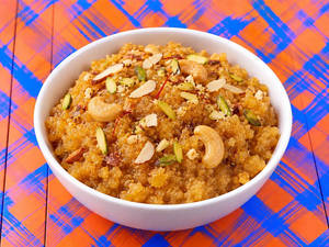 Mung Halwa