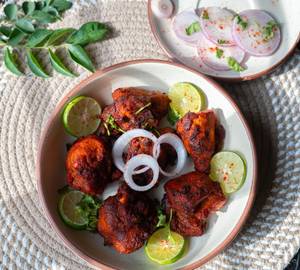 Og Chicken Kebab