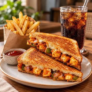 Sandwich Meal