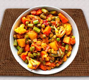 Mix Veg