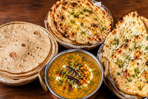 Bito Punjabi Dal Tadka
