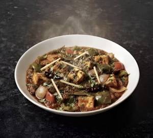 Kadhai Paneer