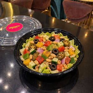 Fitness Fuel Salad