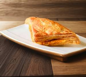 Aloo Patties
