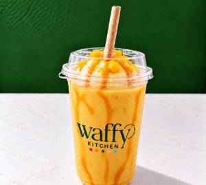 Mango Shake (Seasonal)