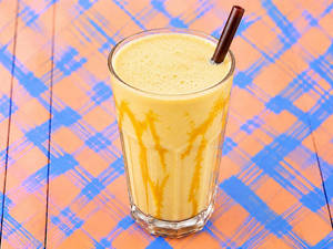 Pineapple Shake