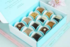 Assorted Cheesecakes (Pack Of 12)