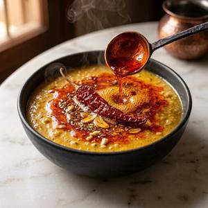 Dal Tadka