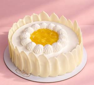Pineapple Cake [500 Grams]