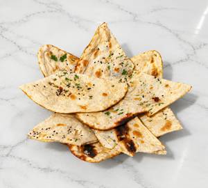 Butter Naan