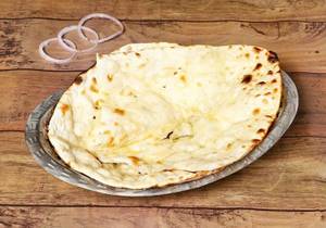 Butter Naan