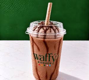 Chocolate Shake