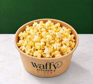 Classic Butter Popcorn