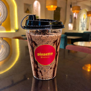 Chocolate Oreo