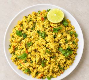Egg Bhurji