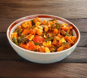 Mix Veg