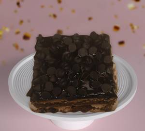 Choco Chips Pastry