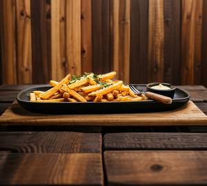 Classic fries