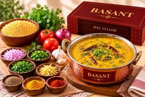 Dal Yellow