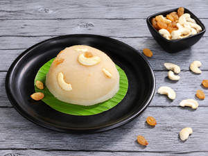Kesari Bath