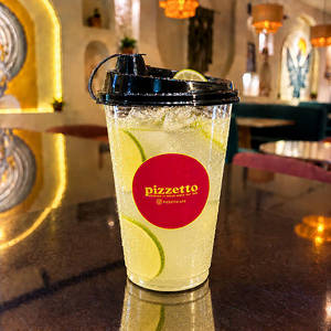 Sweet Lime Water