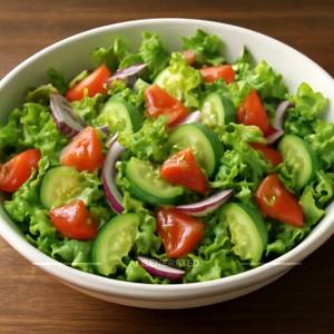 Russain Salad