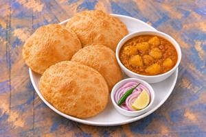 Puri Bhaji