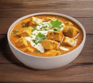Shahi Paneer