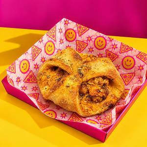 Chicken Zingy Parcel