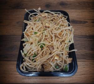 Hakka Noodles