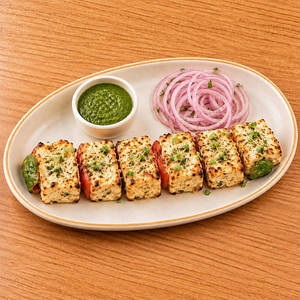 Paneer Malai Tikka