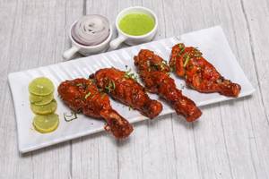 Chicken Tangdi