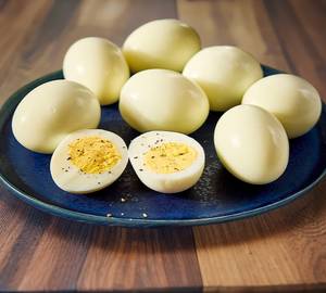 Boiled Egg (1 Egg)