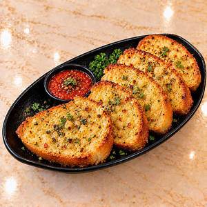 Garlice Bread