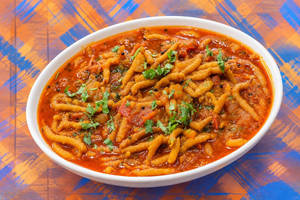 Sev Tamatar