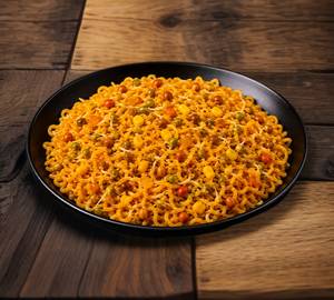 Protein Sprouts Masala Maggi