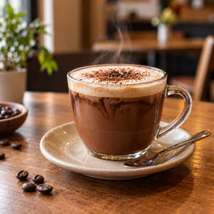 Cafe Mocha