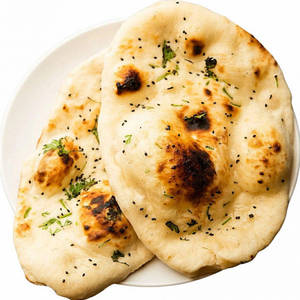 Butter Kulcha