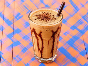 Cold Coffee