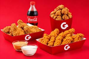 T20 Snack Pack