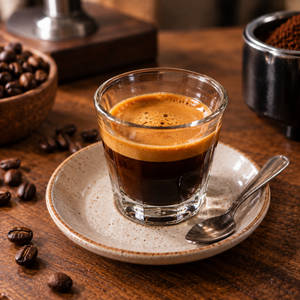 Espresso Shot [60 Ml]