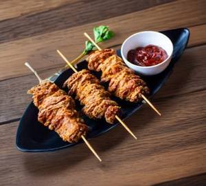 Creamy soya chopsticks
