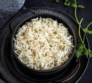 Jeera Rice
